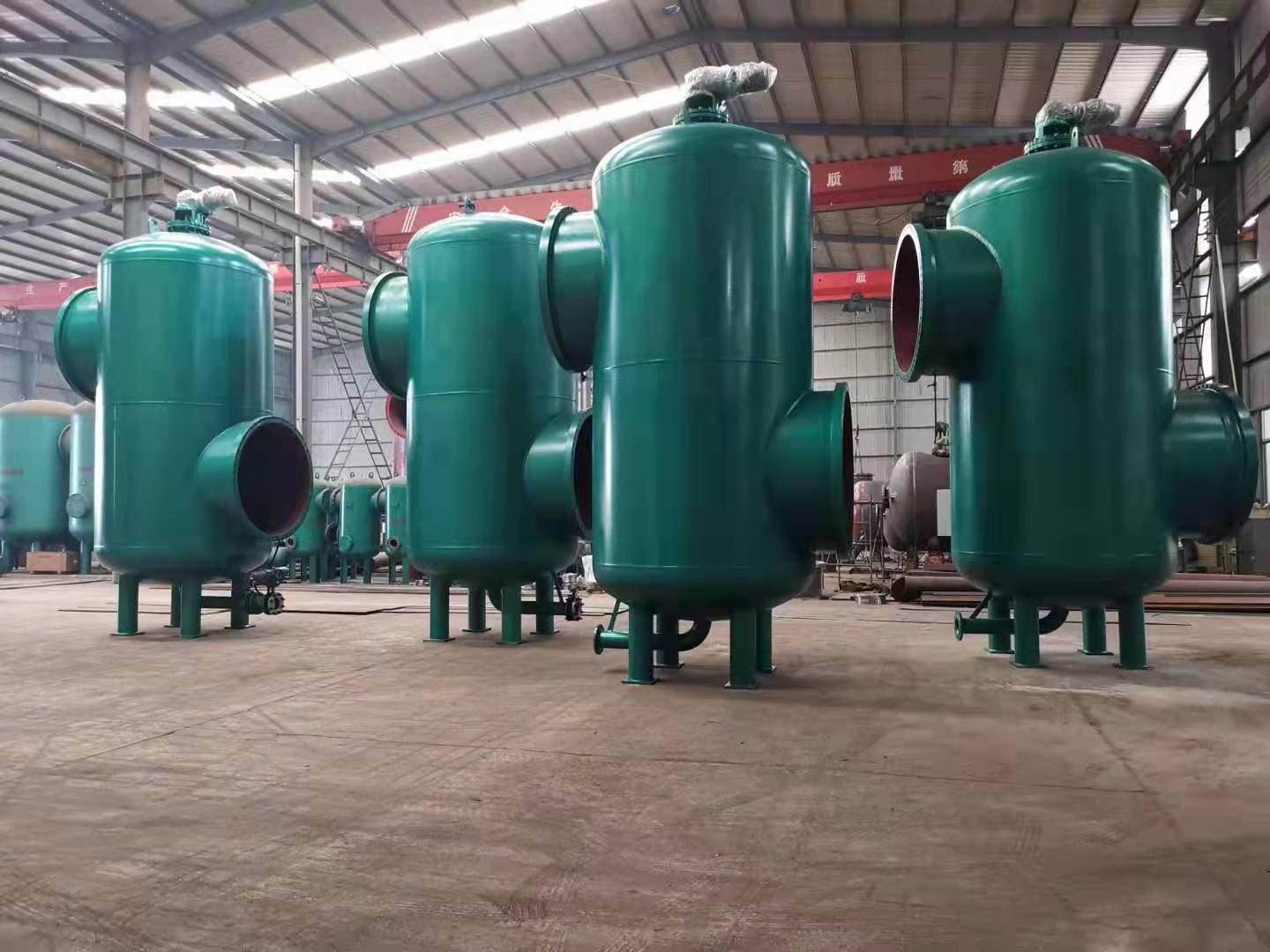 <b>刷式除污器</b>